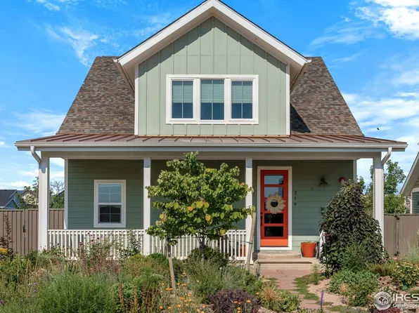 219 S 2nd Ave, Superior, CO 80027