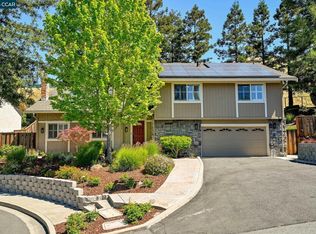 5515 Langford Ct, Concord, CA 94521