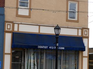 701 Main St #1, Pittsburgh, PA 15215