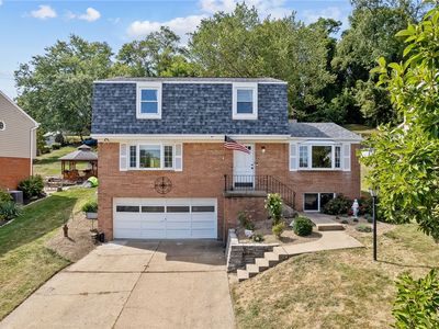120 Pearl Dr, Canonsburg, PA, 15317