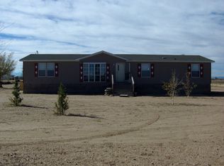 2177 57th Ln, Boone, CO 81025