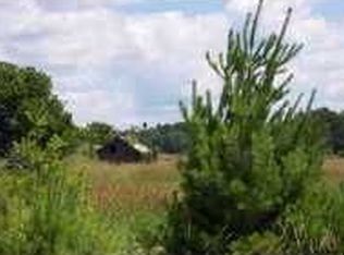 1102 N Clark Ave, Neillsville, WI 54456