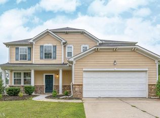 55 Laurel Branch Ct, Dallas, GA 30132