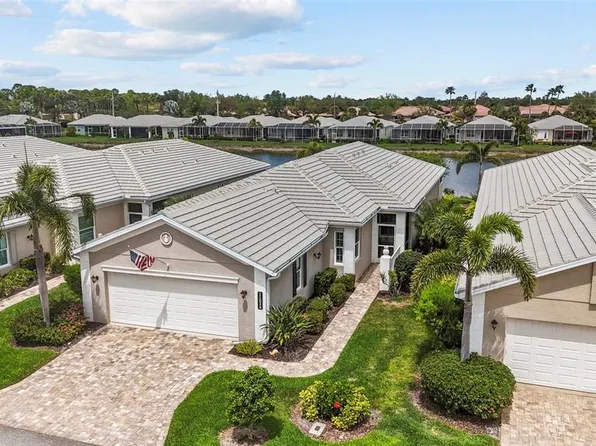 11034 Barnsley Dr, Venice, FL 34293