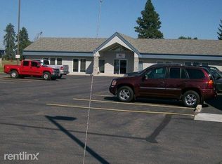 1210 N Idaho St STE C, Post Falls, ID 83854