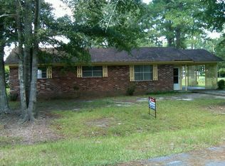 206 Holly Ave, Pooler, GA 31322