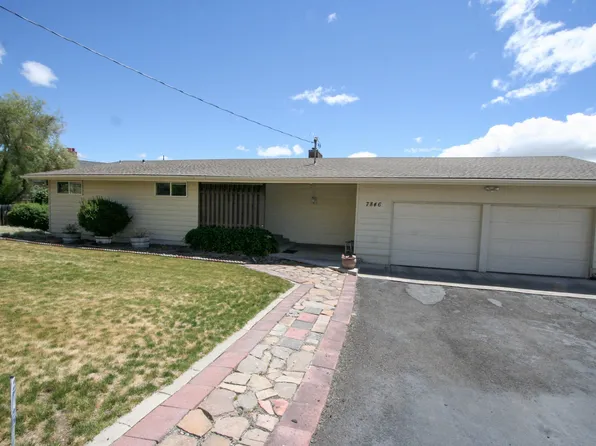 7846 Donegal Ave, Klamath Falls, OR 97603