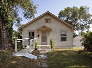 330 E E Ave, Kingman, KS 67068