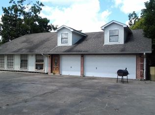 7813 Ley Rd, Houston, TX 77028