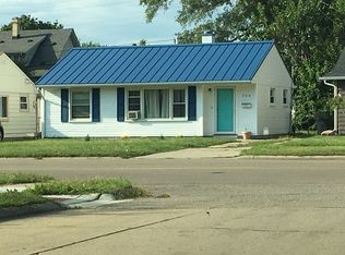 304 W Woodward Heights Blvd, Hazel Park, MI 48030