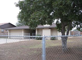 511 S Madison St, Midland, TX 79701