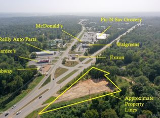3733 Highway 43, Jackson, AL 36545