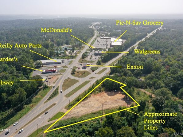 3733 Highway 43, Jackson, AL 36545