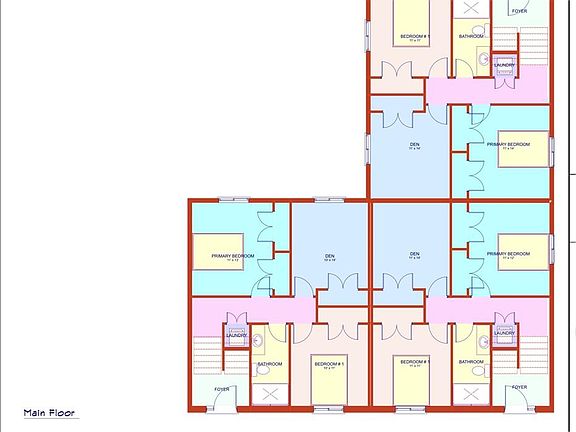 4th image of 2341 Alexis Rd