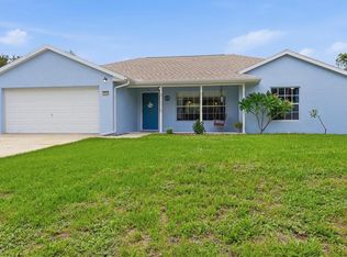 3265 Quarter St, North Port, FL 34288