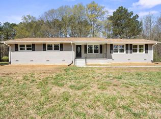174 Maske Rd, Mount Gilead, NC 27306