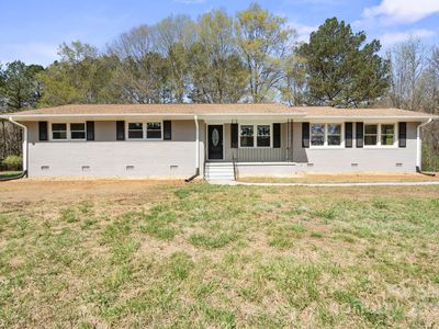 174 Maske Rd, Mount Gilead, NC, 27306