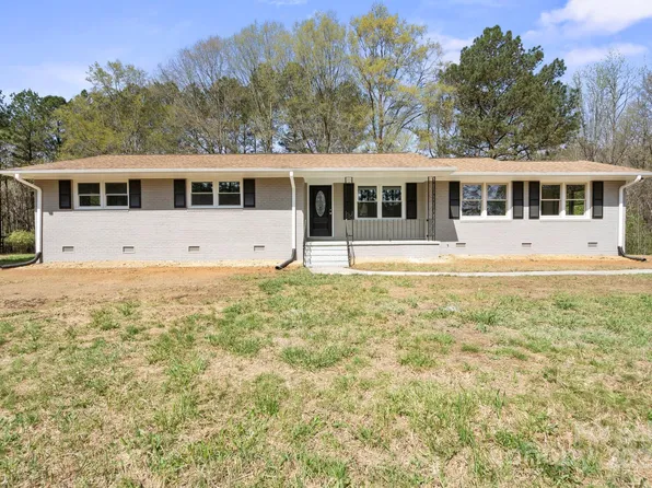 174 Maske Rd, Mount Gilead, NC 27306