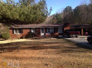 61 Andrew R Evans Rd, Moreland, GA 30259