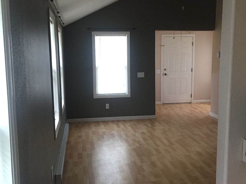 Living and Entry