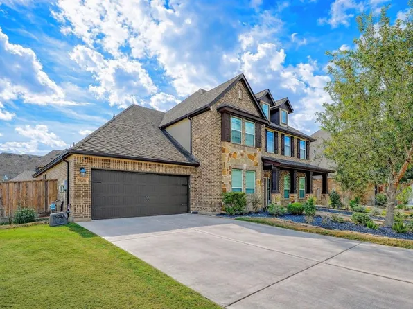 23203 Mirtillo Ct, Richmond, TX 77406