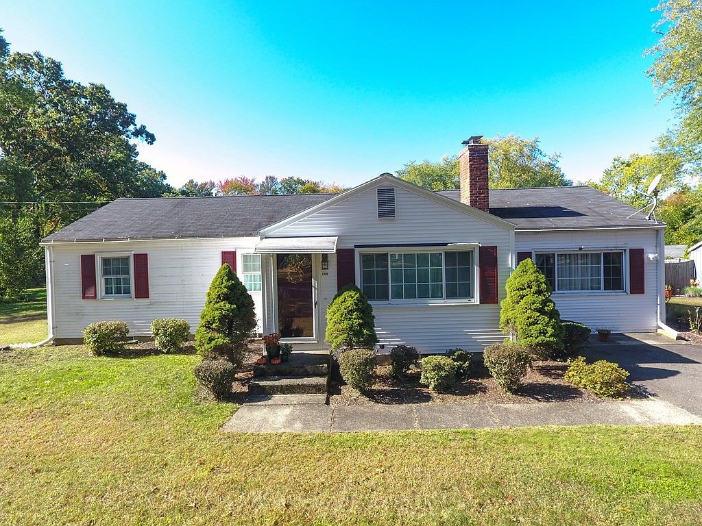 249 East St, South Hadley, MA 01075 | Zillow