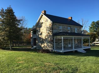 12328 Harp Hill Rd, Frederick, MD 21701