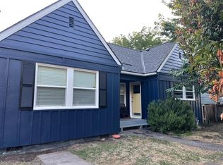 8815 N Drummond Ave, Portland, OR 97217
