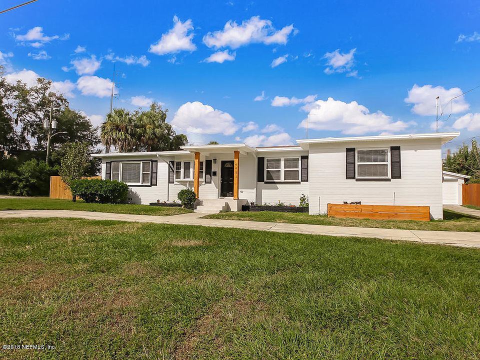 6411 Ava Dr, Jacksonville, FL 32211 Zillow
