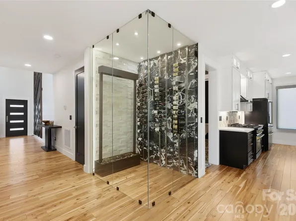 1109 Leigh Ave, Charlotte, NC 28205