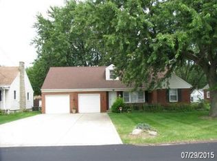 342 Merchant Ave, Marion, OH 43302