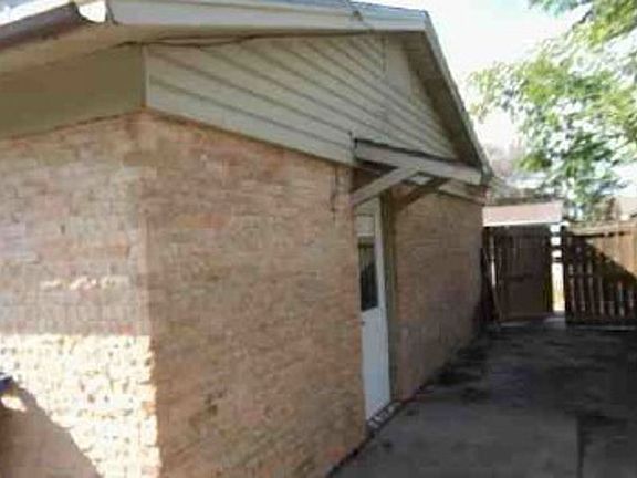 Property Side View