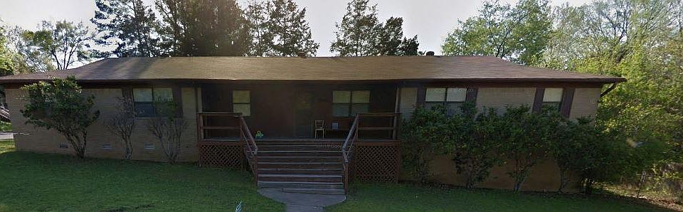 1st image of 1308 S Muskogee Ave #B