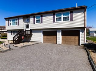12 Bernese St, Fairhaven, MA 02719