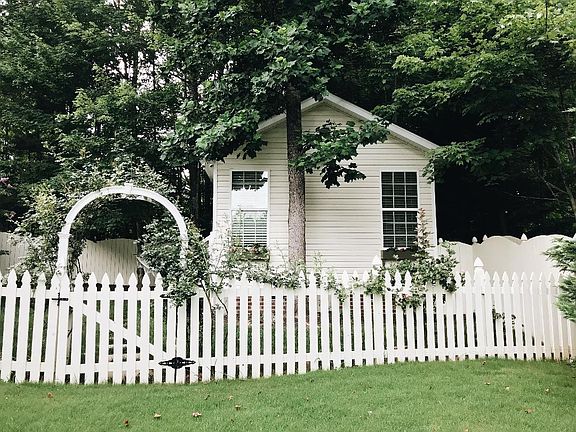  New Build Art Studio