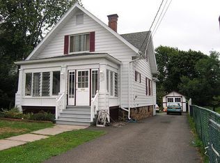 412 Ellis St, New Britain, CT 06051