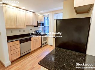 193 Commonwealth Ave #B, Boston, MA 02116