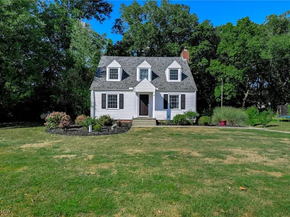 1202 County Road 1356, Ashland, OH 44805