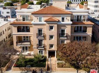 313 S Reeves Dr APT 203, Beverly Hills, CA 90212