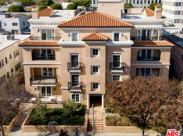 313 S Reeves Dr APT 203, Beverly Hills, CA 90212