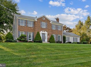 15616 Bondy Ln, Gaithersburg, MD 20878