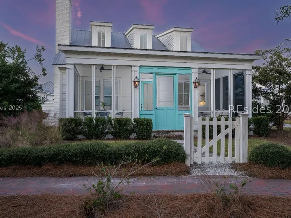 2 Thunderstorm Ln, Bluffton, SC 29910