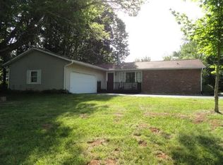 4420 N Shelburne Dr, Bloomington, IN