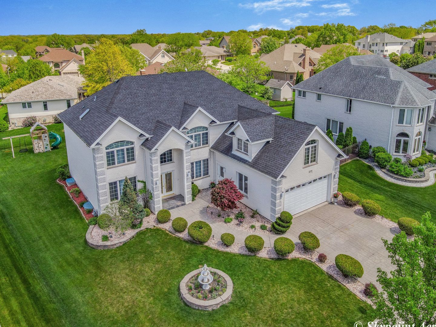 425 4th St, Lemont, IL 60439 Zillow