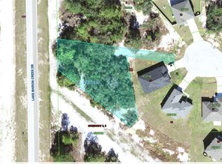 1257 Amazon Ln, Poinciana, FL 34759