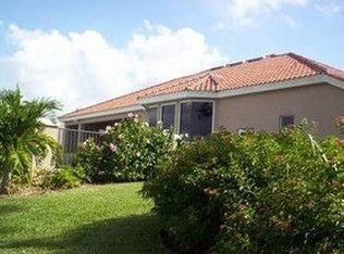 8361 Glenfinnan Cir, Fort Myers, FL 33912
