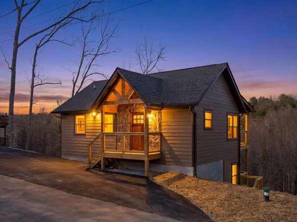 1559 Sky View Dr, Sevierville, TN 37876