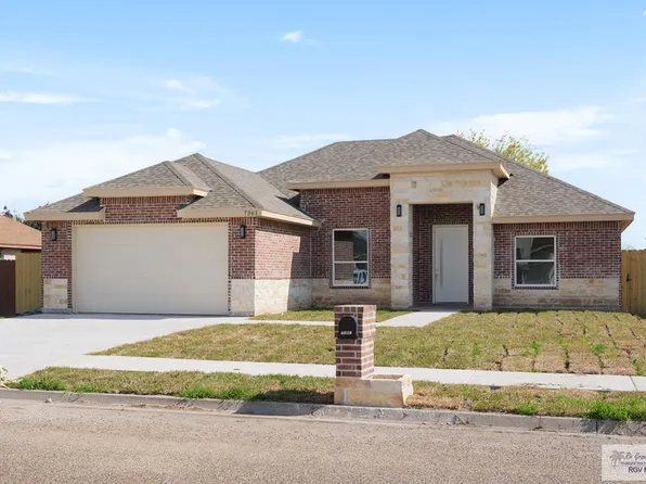 7361 Highland Pine St, Brownsville, TX 78526