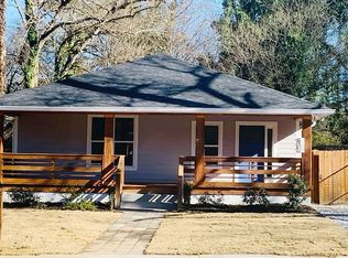 423 W Lake Ave NW, Atlanta, GA