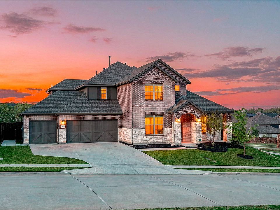 1st image of 10713 Smoky Oak Trl